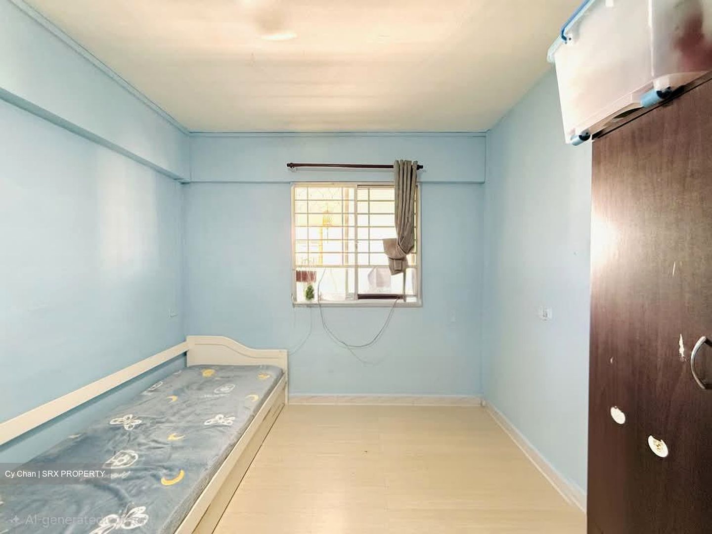 Blk 208 Yishun Palm Spring (Yishun), HDB 3 Rooms #569126521